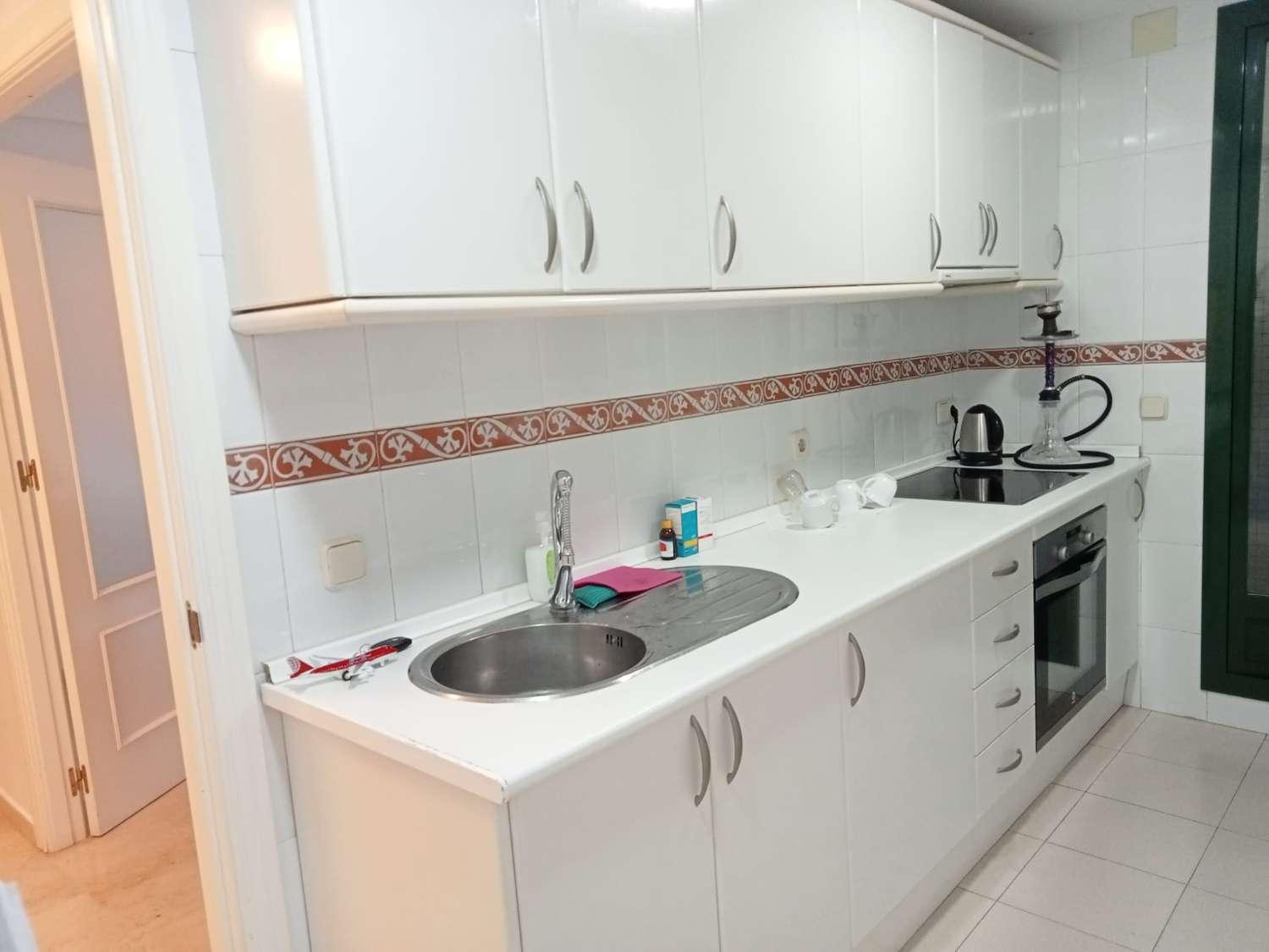 Apartment for Rent in Benalmádena