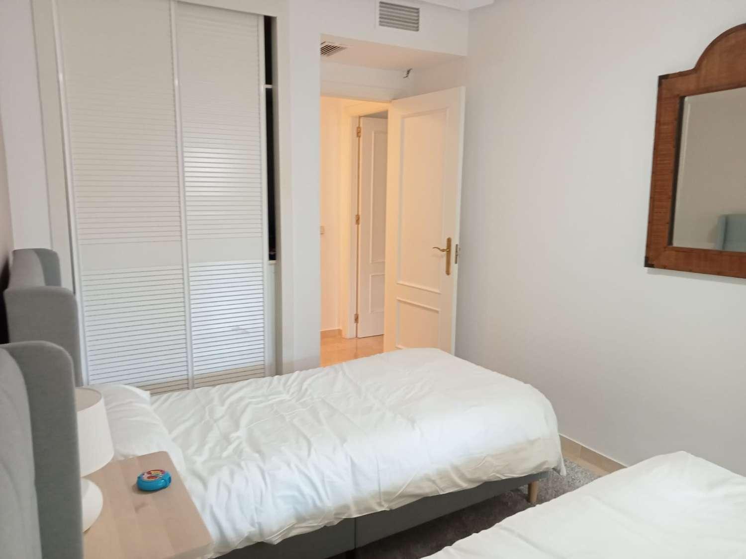 Apartment for Rent in Benalmádena
