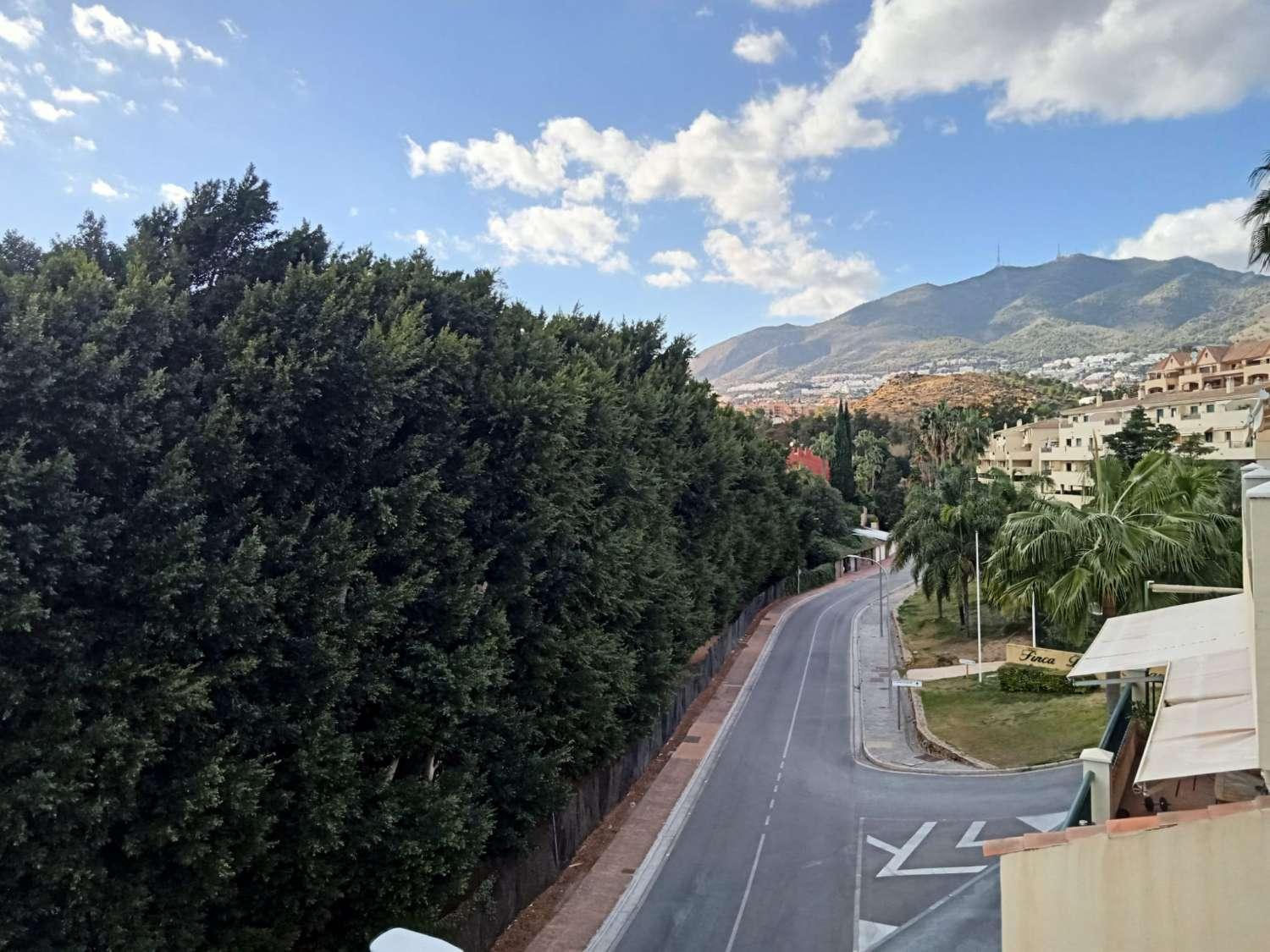 Apartment for Rent in Benalmádena