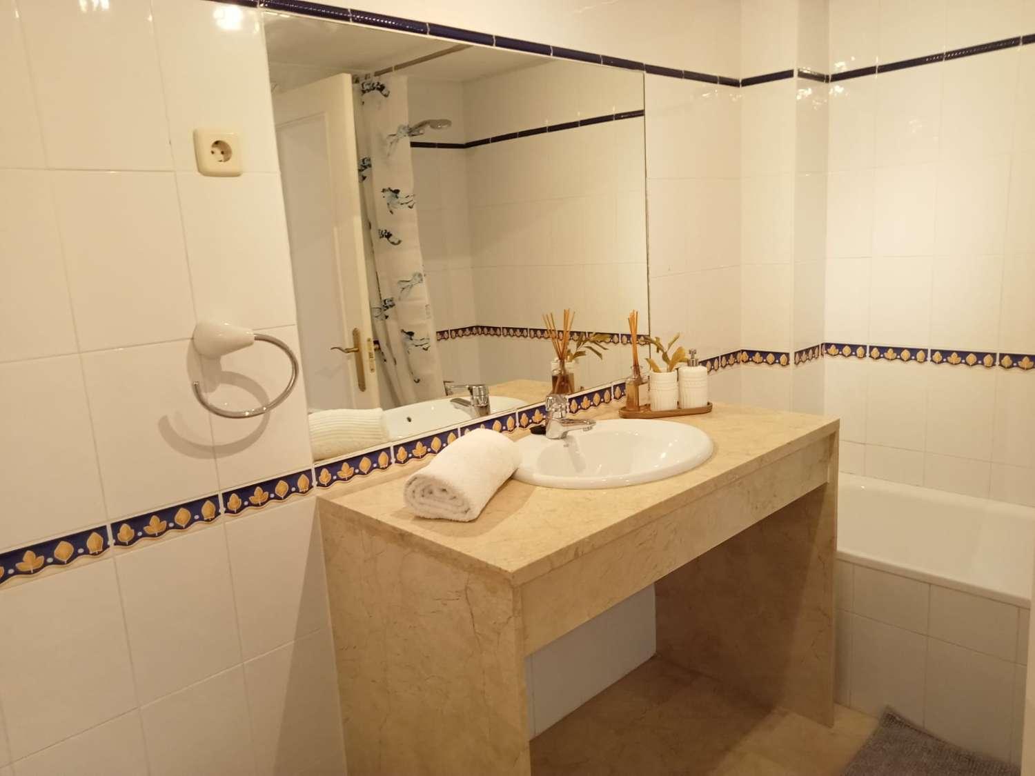 Apartment for Rent in Benalmádena