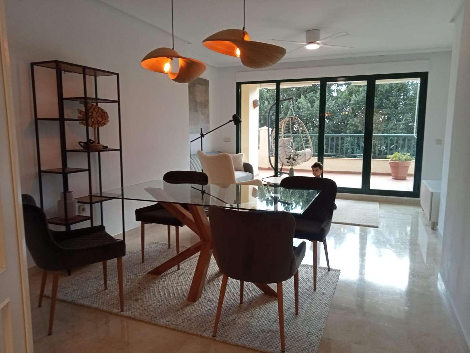 Apartment for Rent in Benalmádena