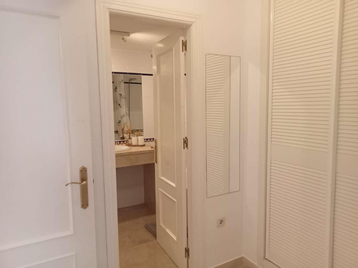 Apartment for Rent in Benalmádena