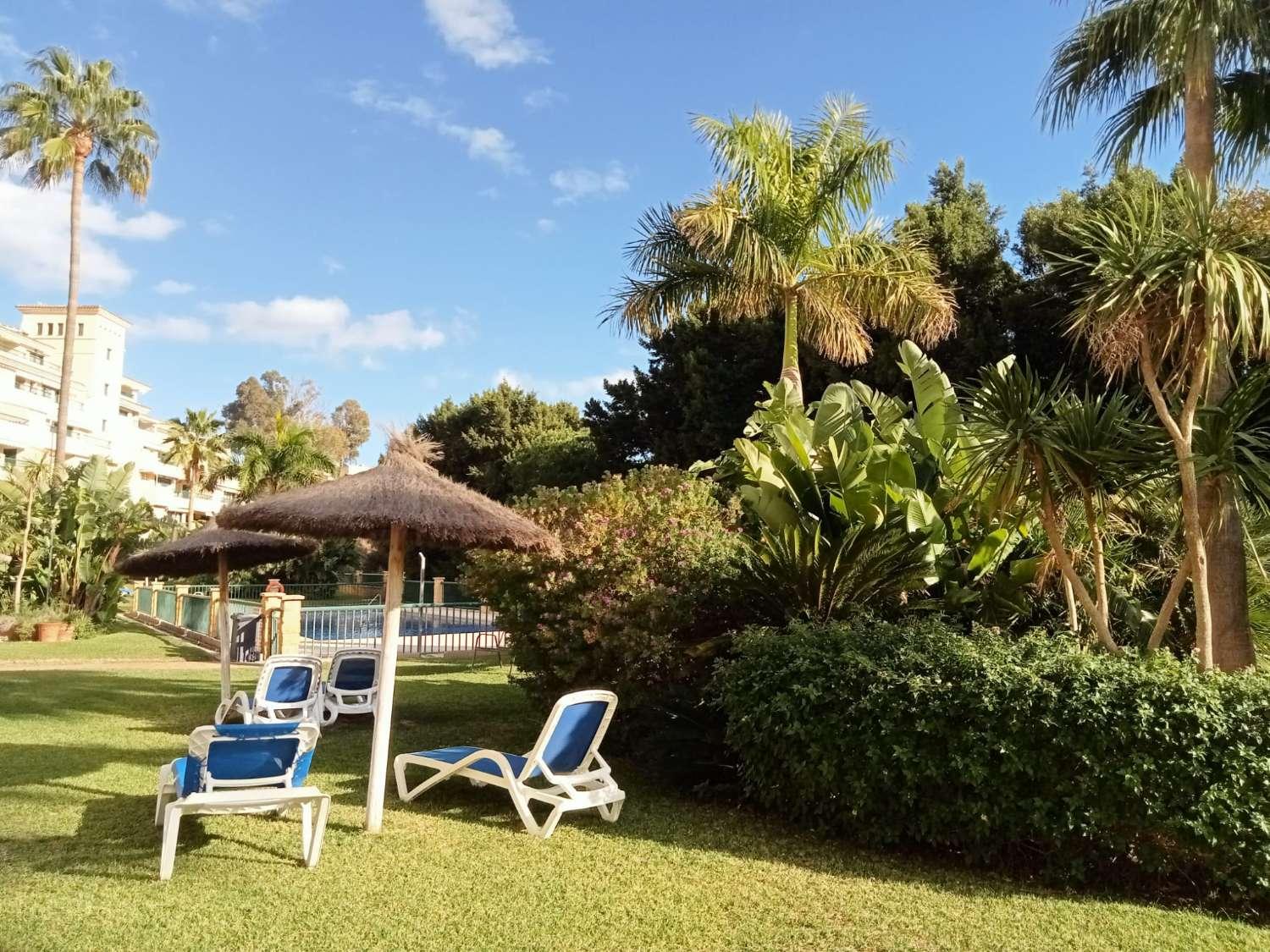 Apartment for Rent in Benalmádena