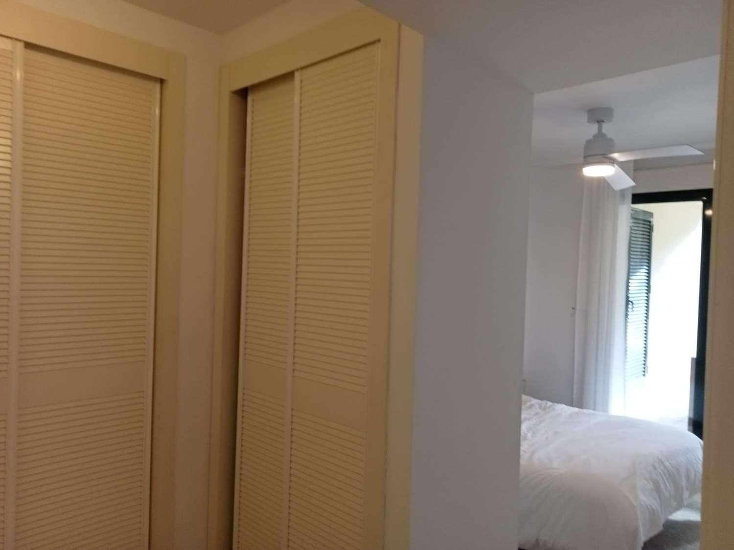 Apartment for Rent in Benalmádena