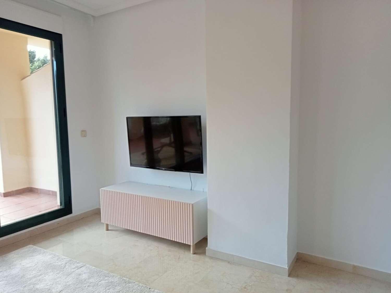 Apartment for Rent in Benalmádena