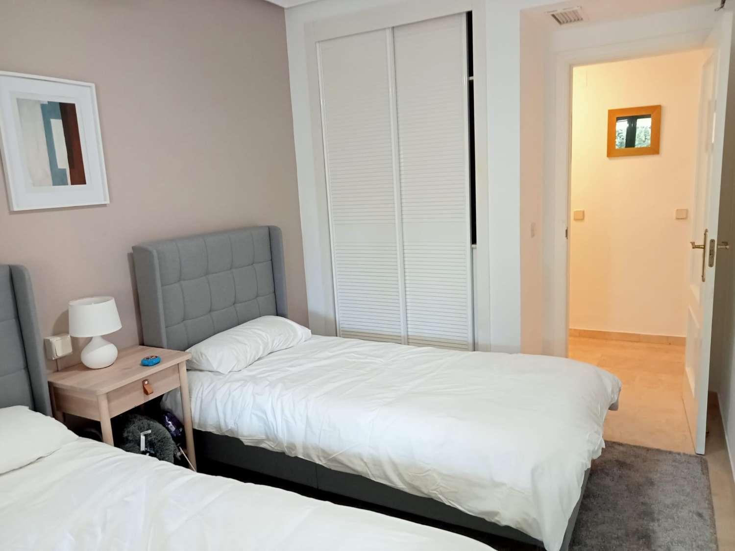 Apartment for Rent in Benalmádena