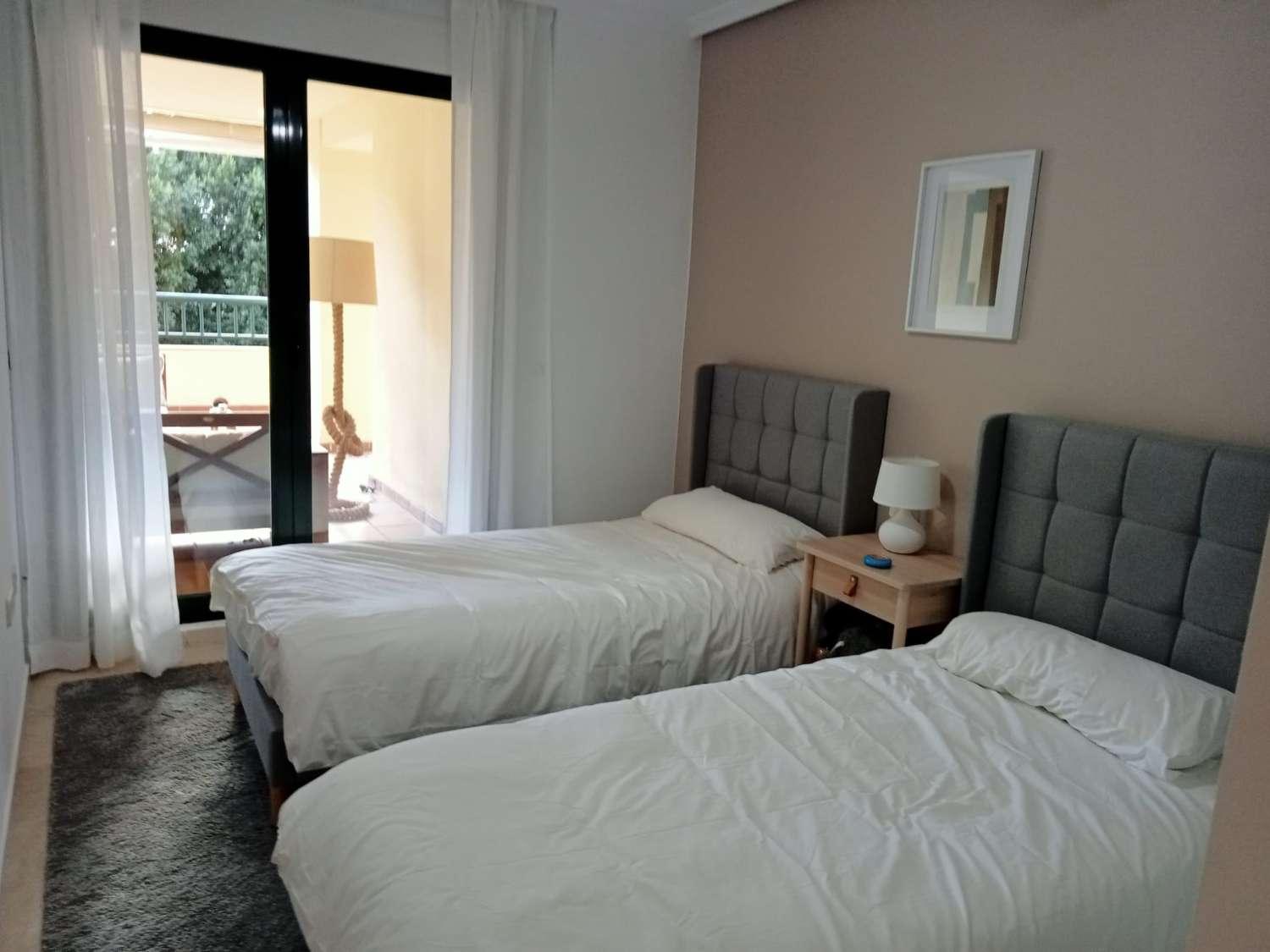 Apartment for Rent in Benalmádena