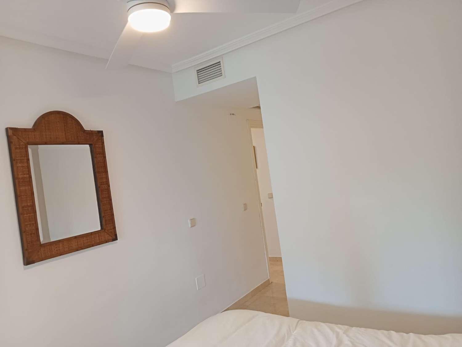 Apartment for Rent in Benalmádena
