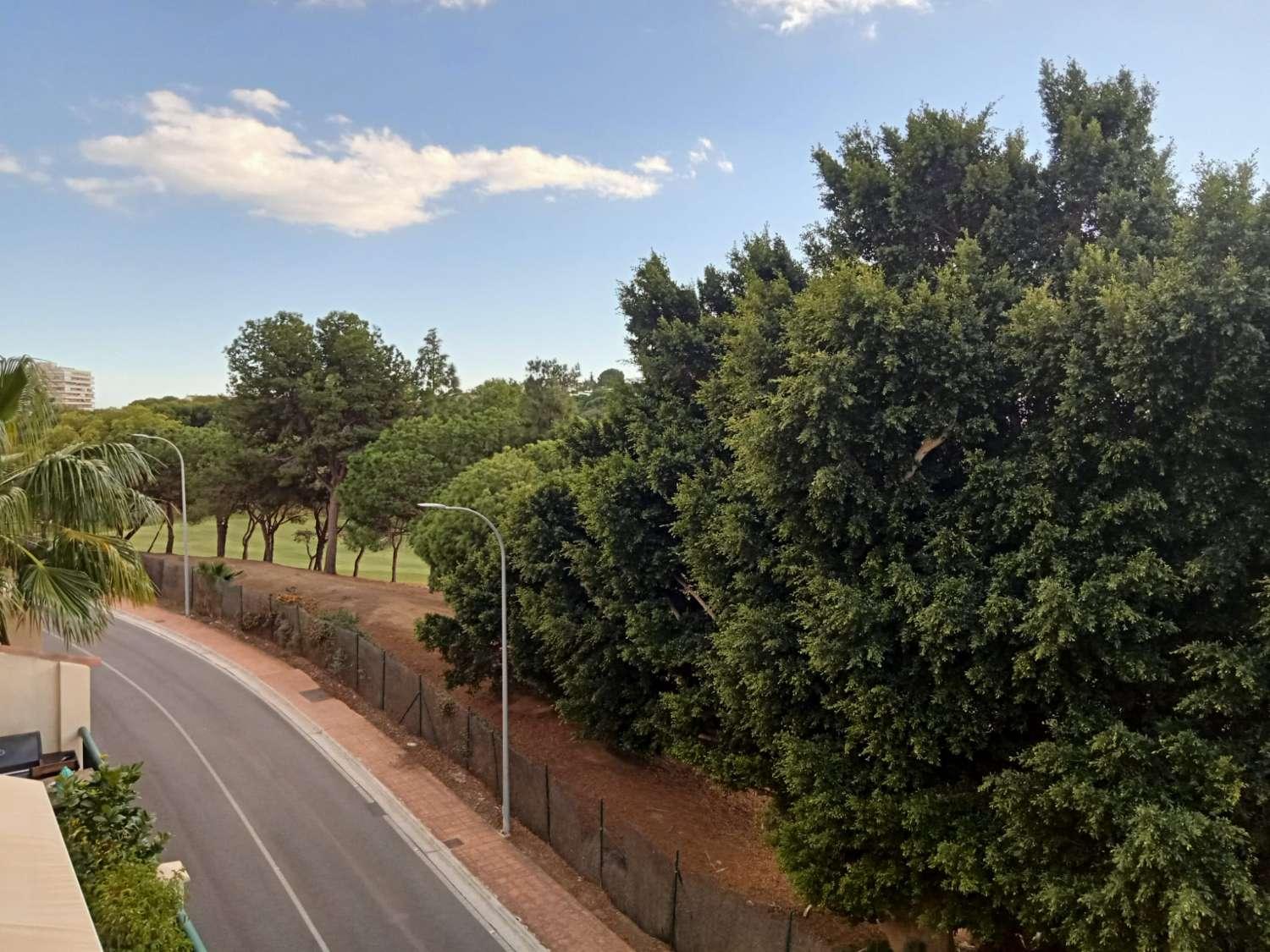 Apartment for Rent in Benalmádena