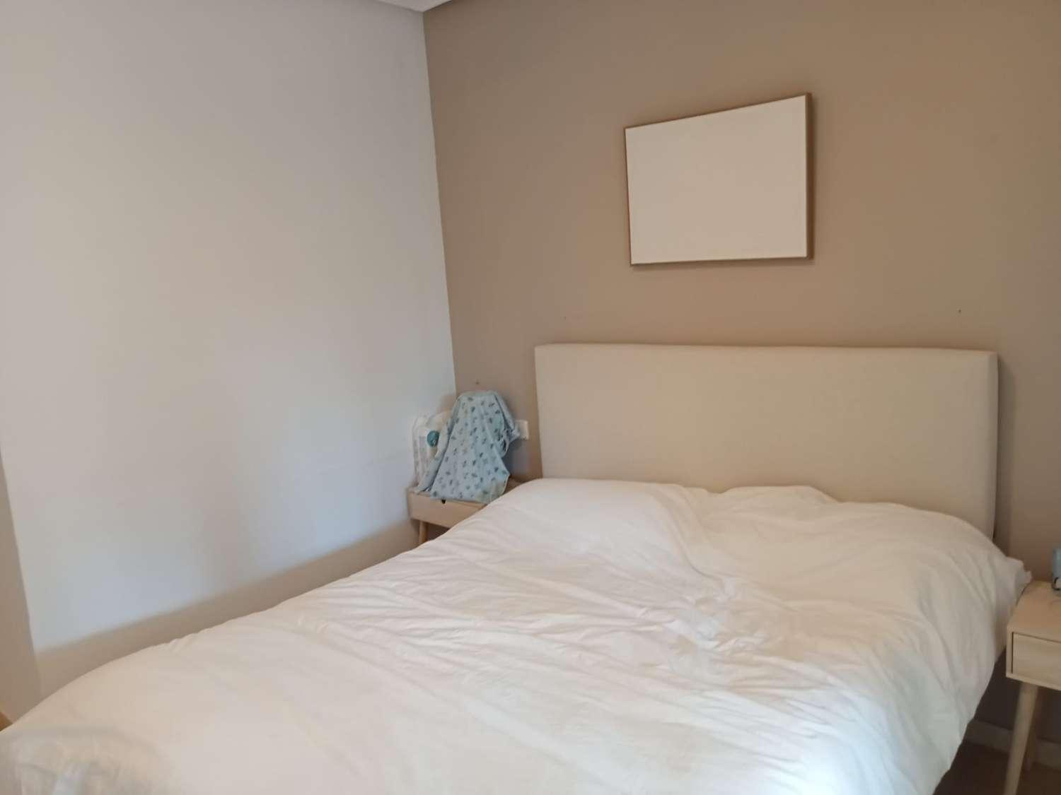 Apartment for Rent in Benalmádena