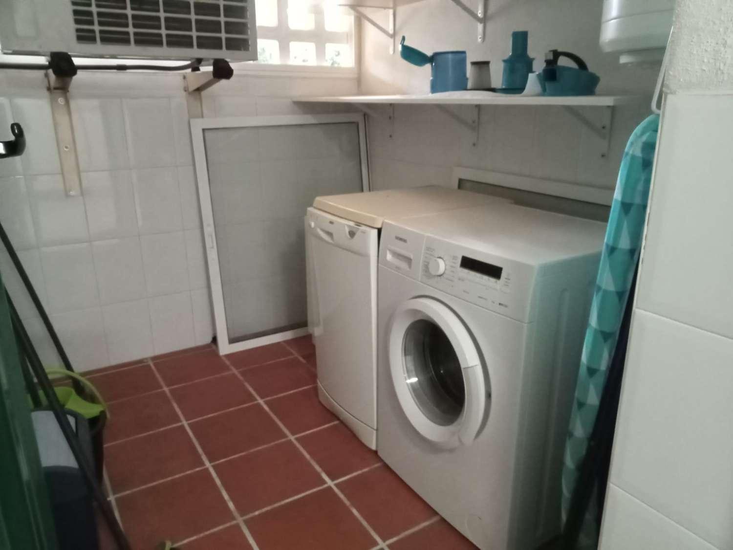 Apartment for Rent in Benalmádena