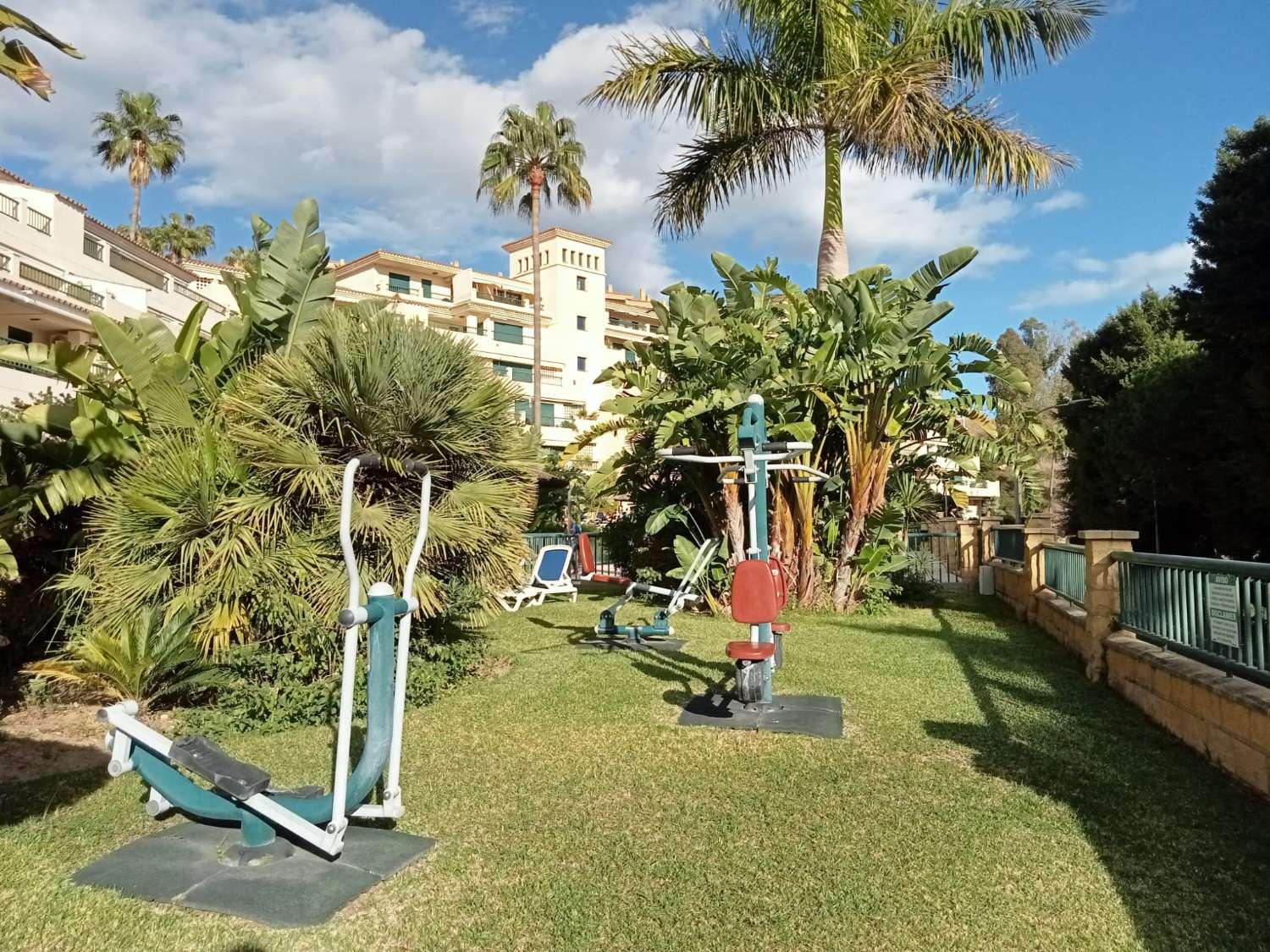 Apartment for Rent in Benalmádena