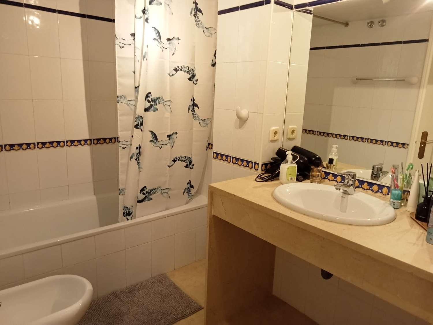 Apartment for Rent in Benalmádena