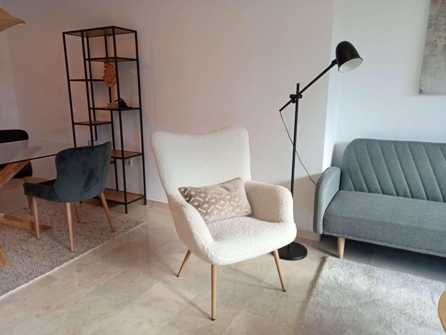 Apartment for Rent in Benalmádena