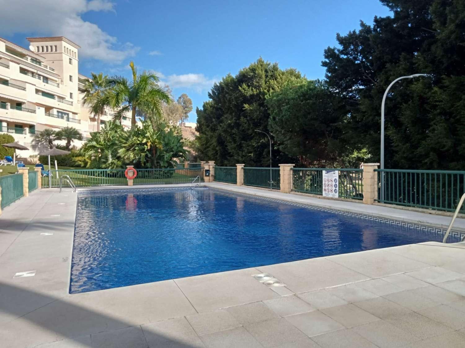 Apartment for Rent in Benalmádena