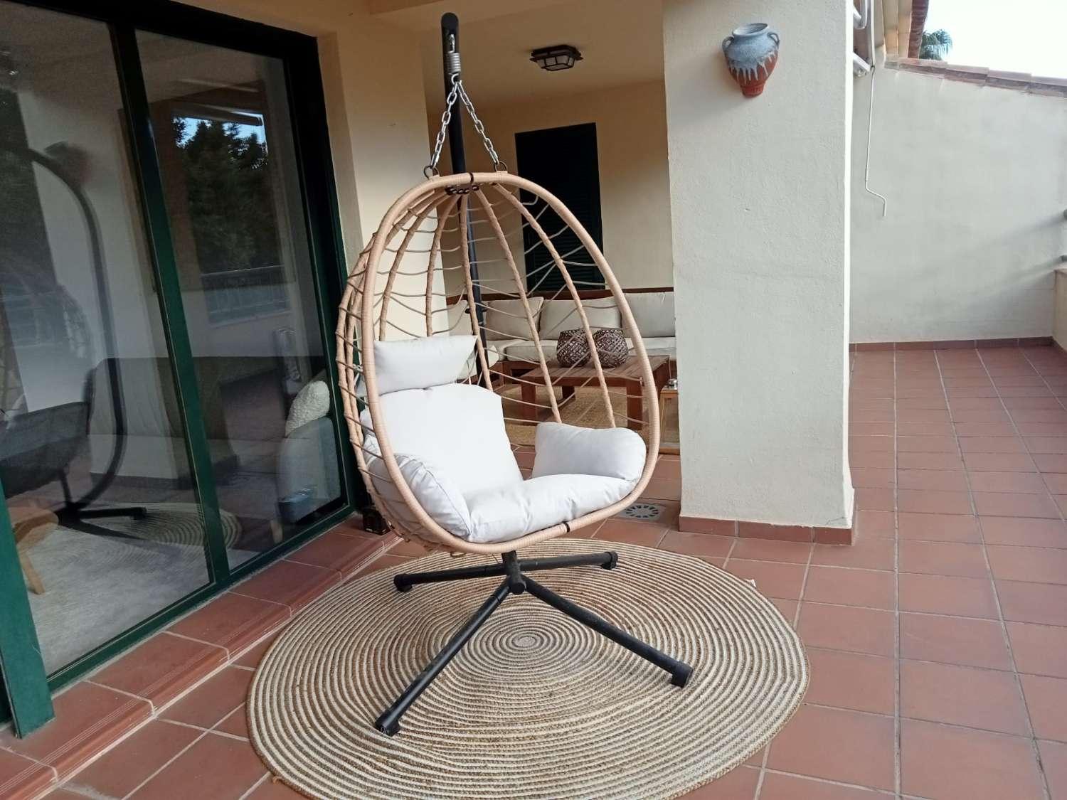 Apartment for Rent in Benalmádena