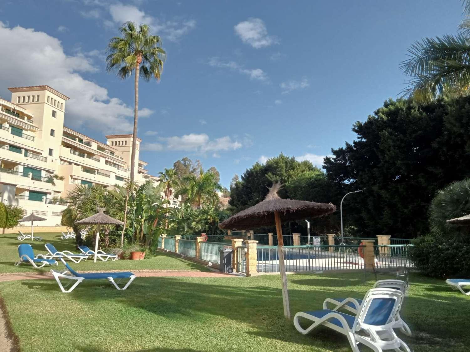 Apartment for Rent in Benalmádena