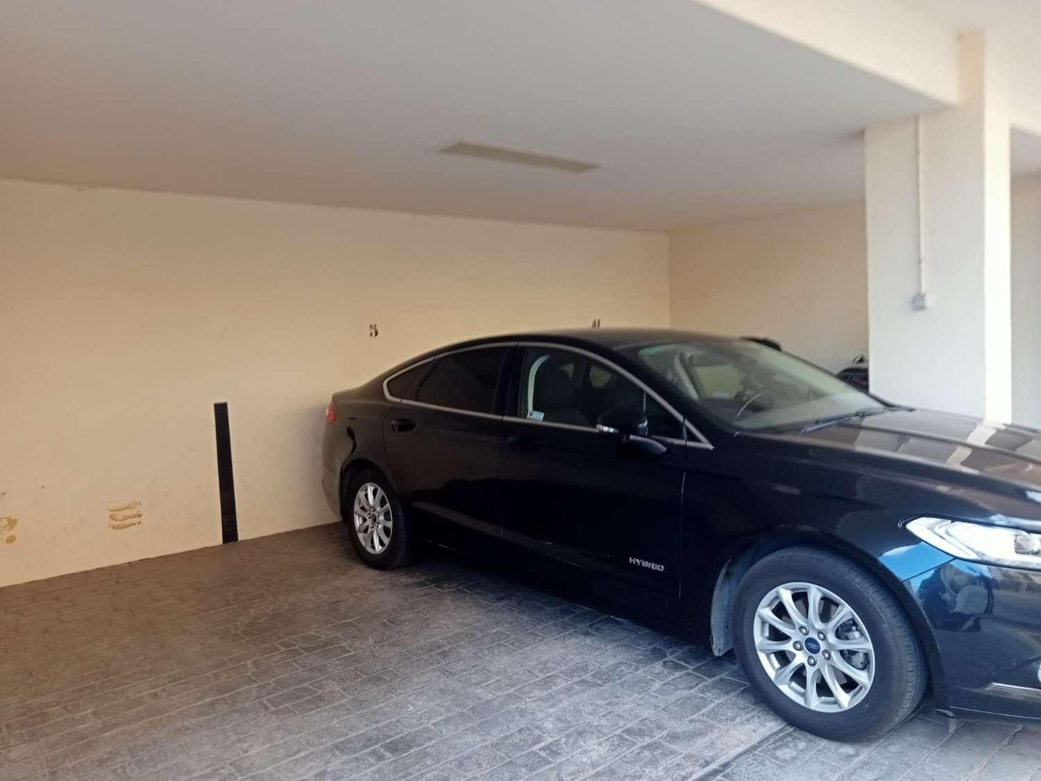 Apartment for Rent in Benalmádena