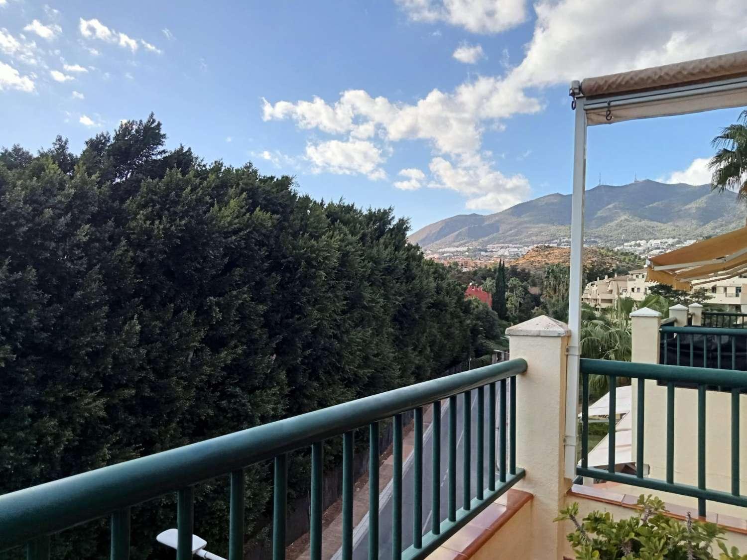 Apartment for Rent in Benalmádena
