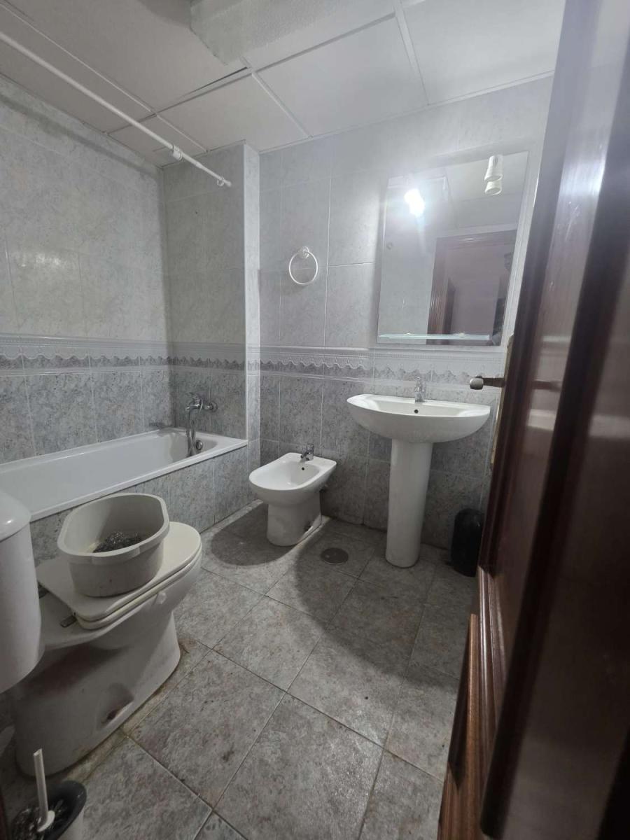 Apartamento en Venta en Benalmádena