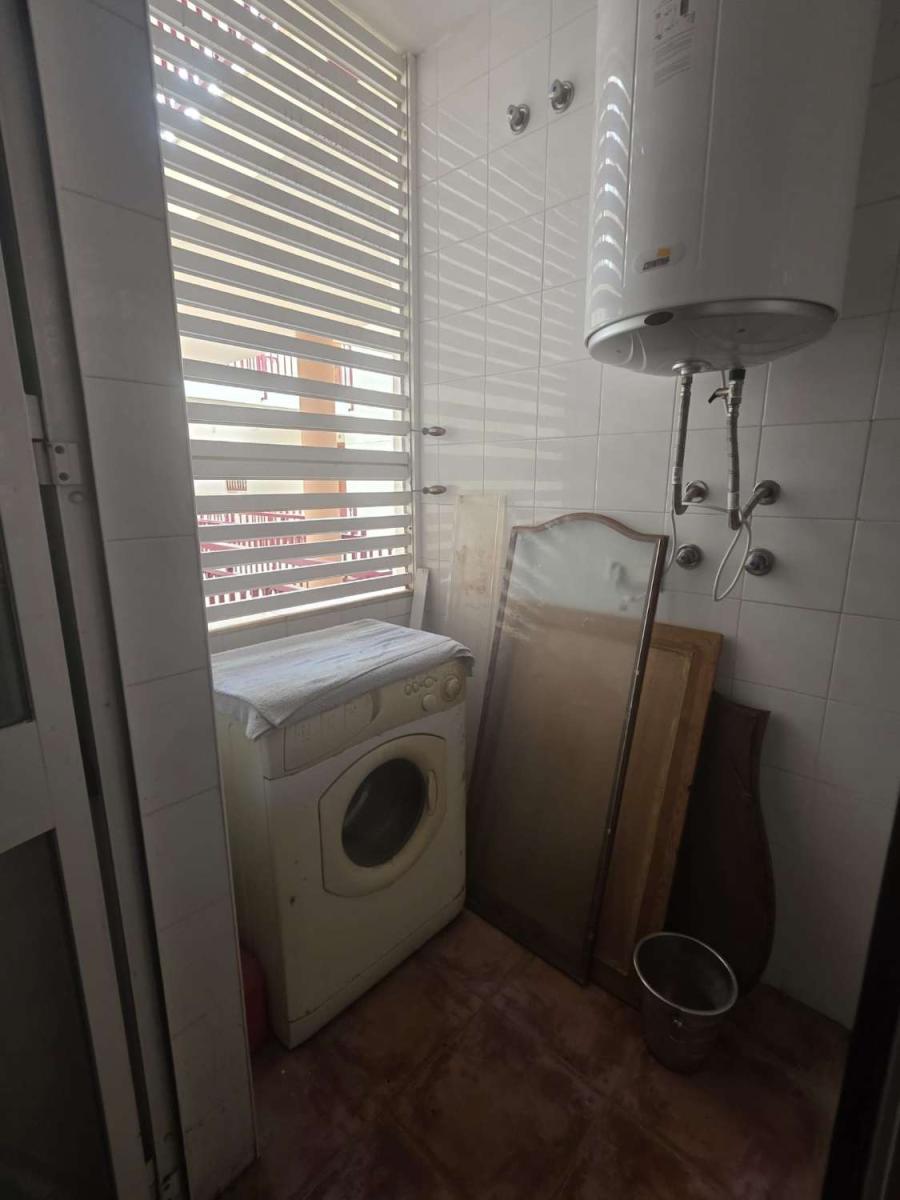 Apartamento en Venta en Benalmádena