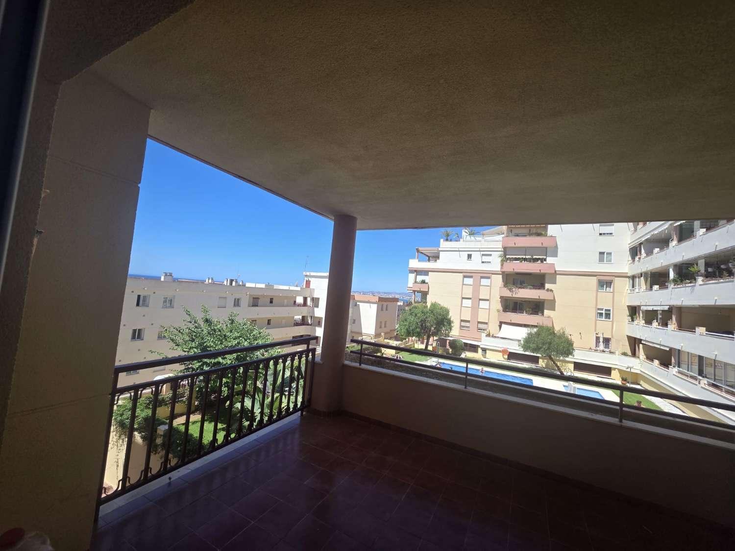 Apartamento en Venta en Benalmádena