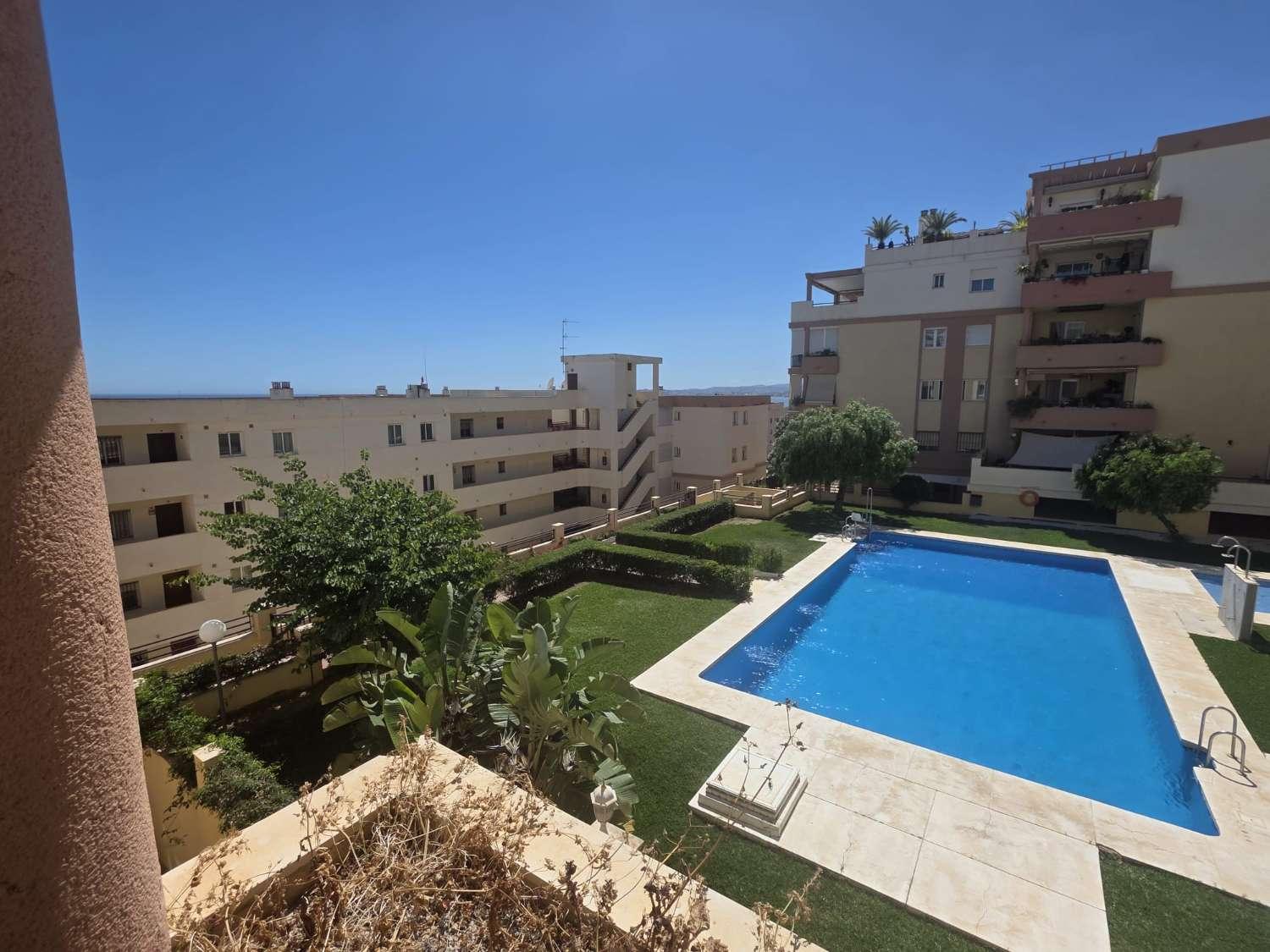 Apartamento en Venta en Benalmádena