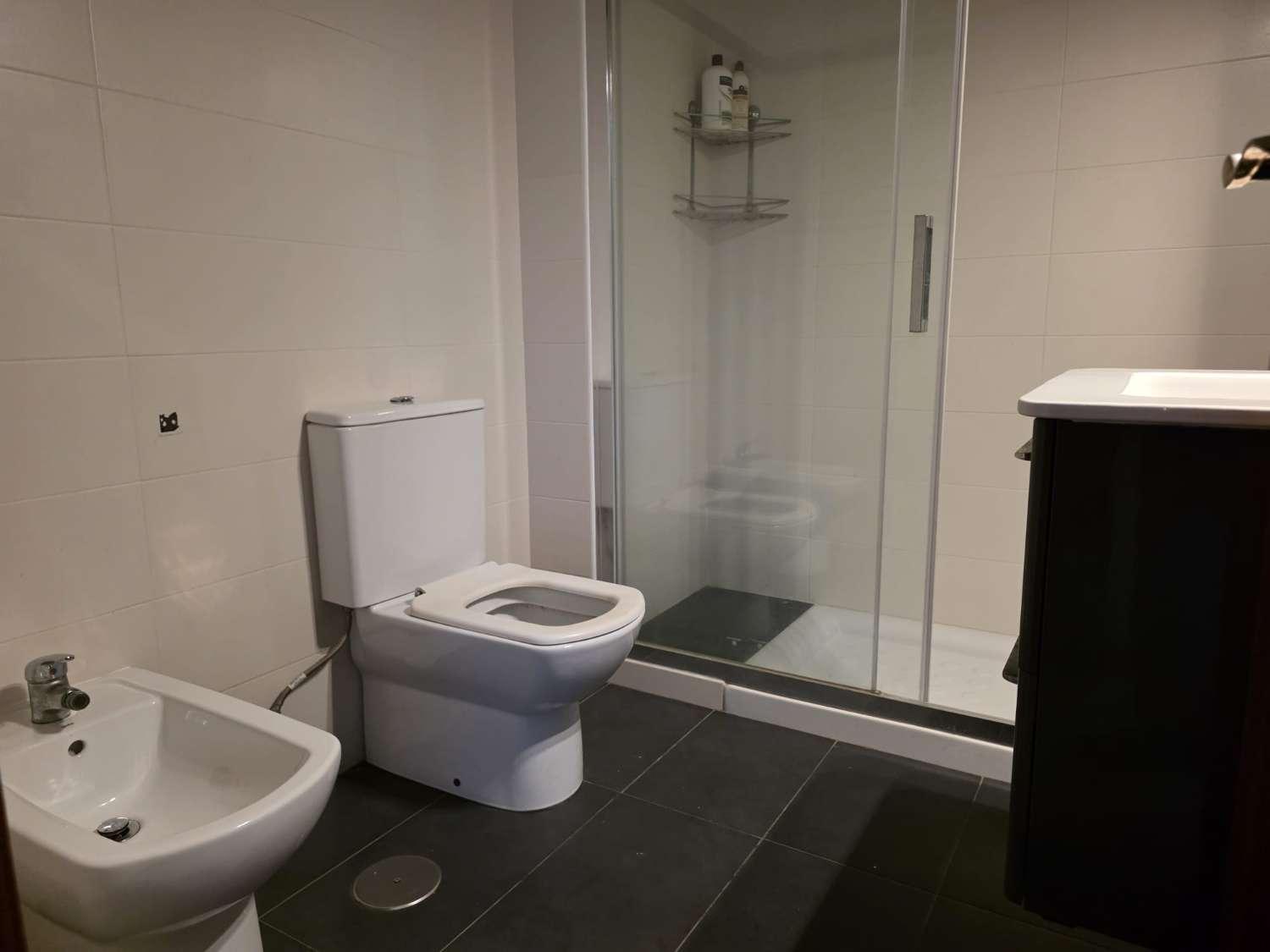 Apartamento en Venta en Benalmádena