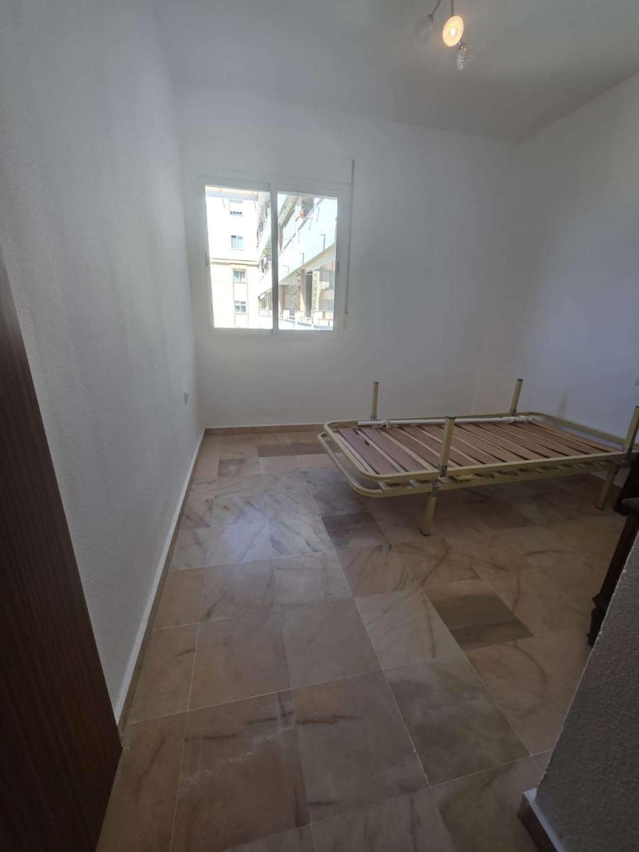 Apartamento en Venta en Benalmádena