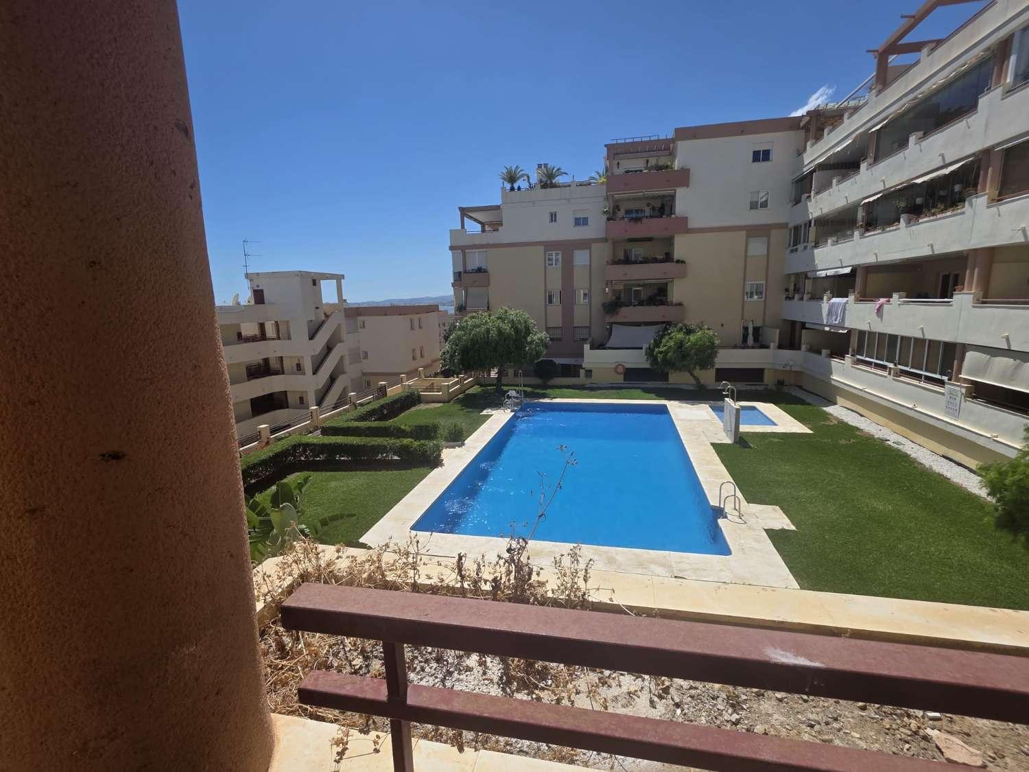 Apartamento en Venta en Benalmádena