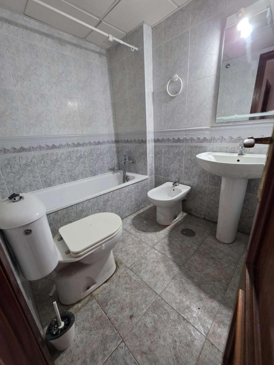 Apartamento en Venta en Benalmádena