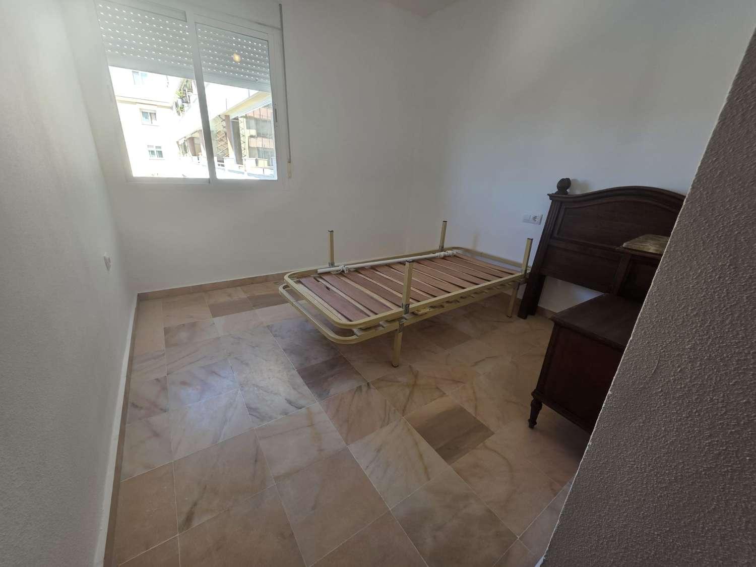 Apartamento en Venta en Benalmádena