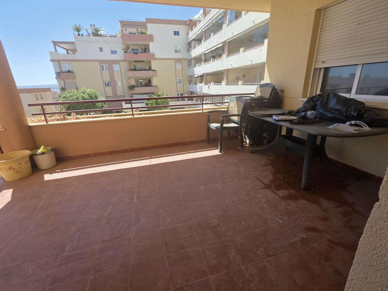 Apartamento en Venta en Benalmádena