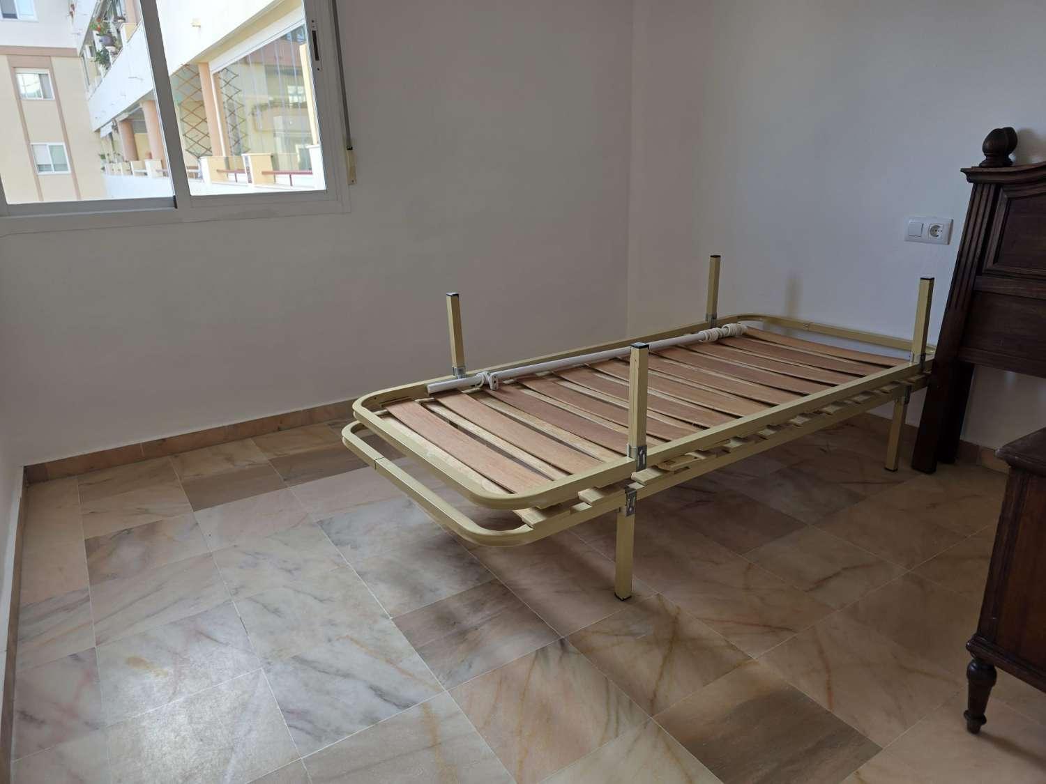 Apartamento en Venta en Benalmádena