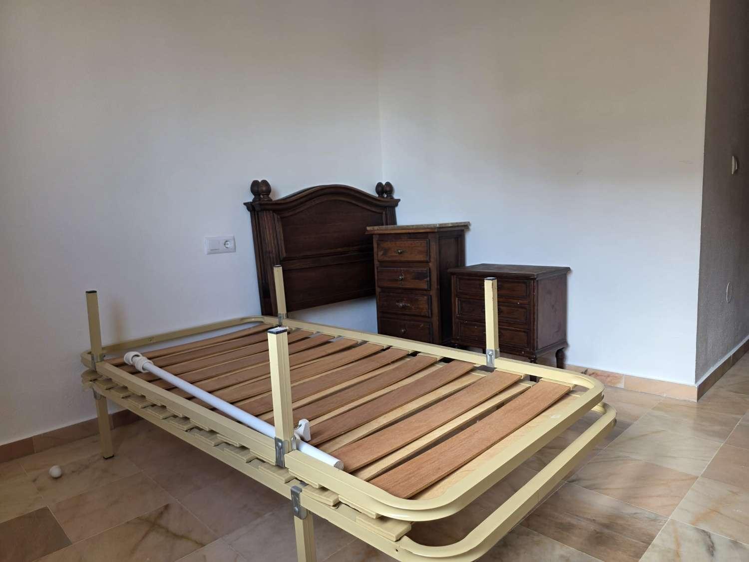 Apartamento en Venta en Benalmádena