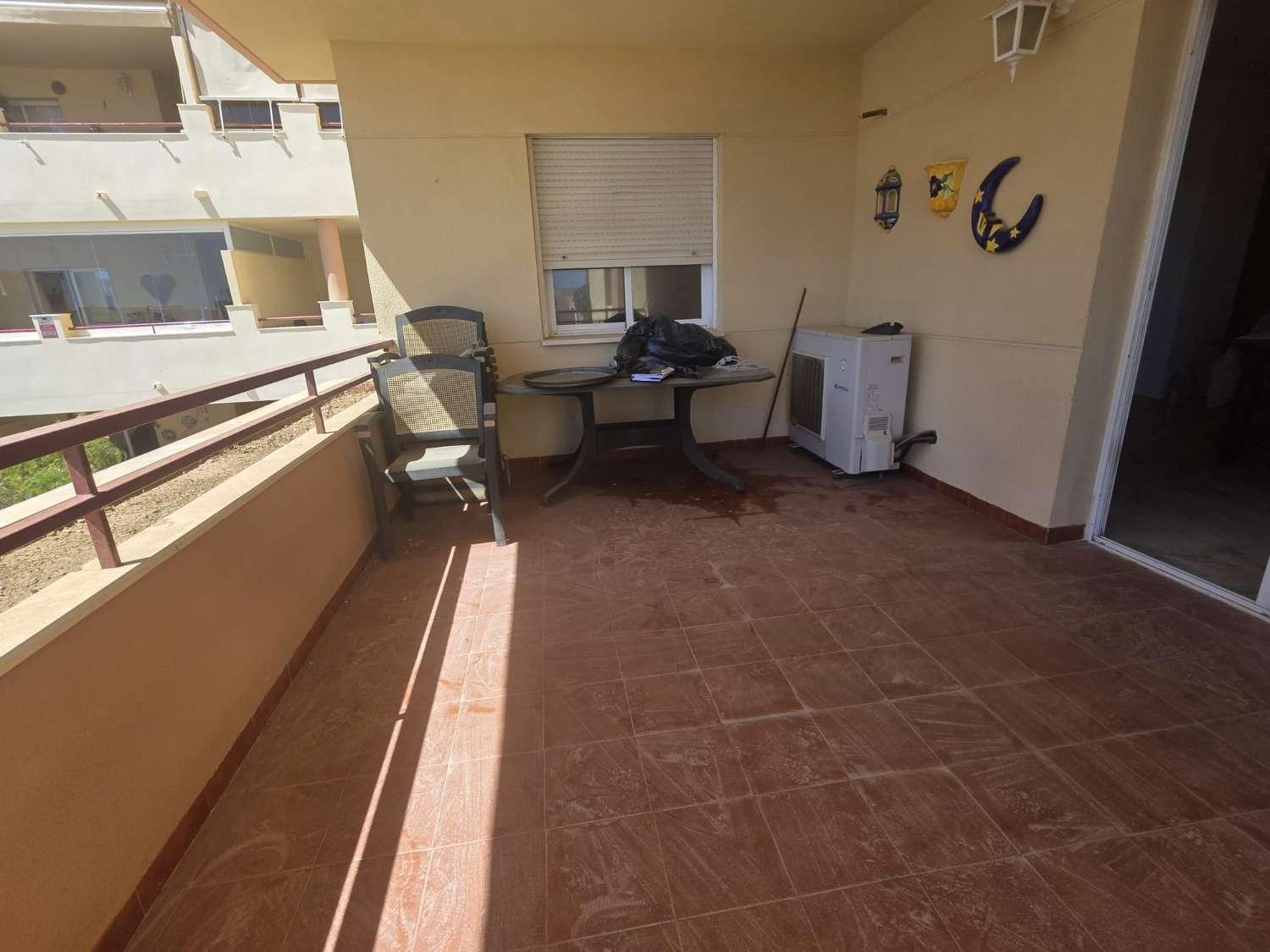 Apartamento en Venta en Benalmádena