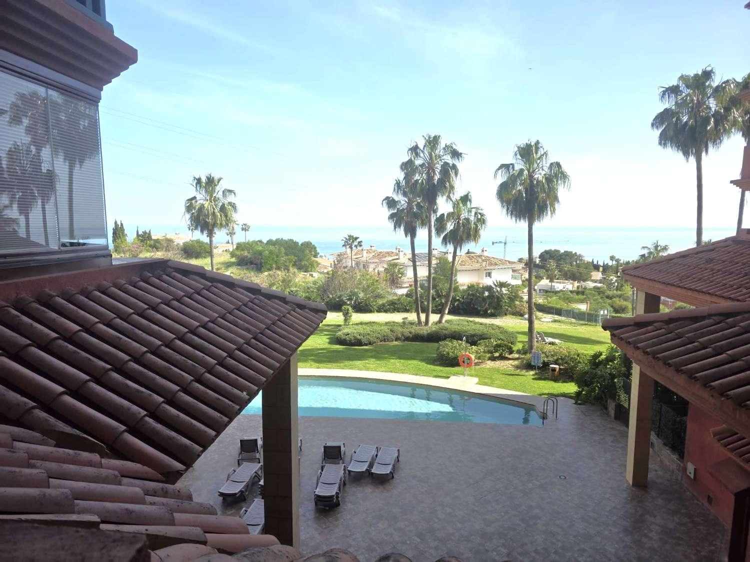 Apartamento en Venta en Benalmádena