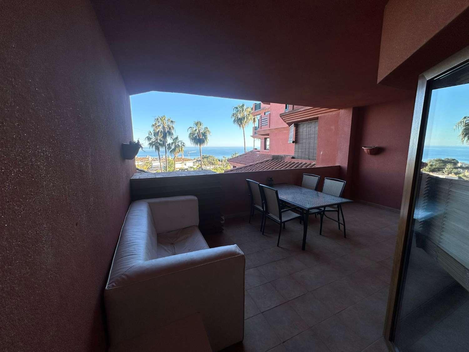 Apartment for Sale in Benalmádena