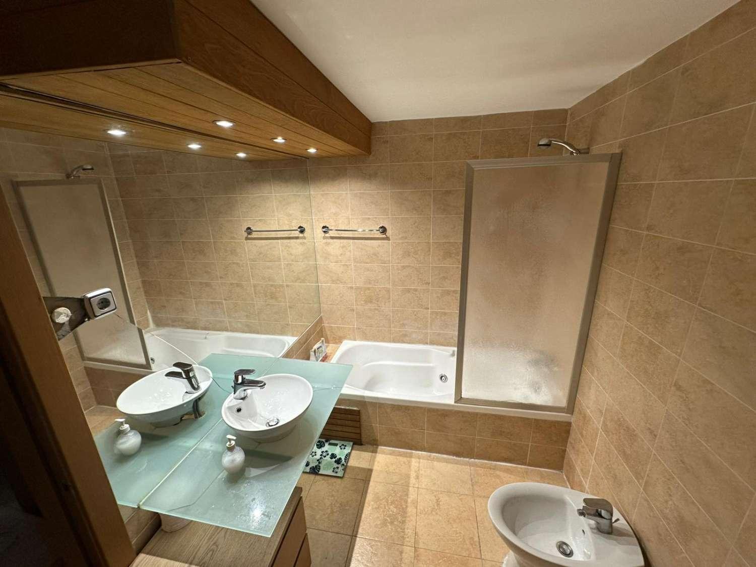 Apartamento en Venta en Benalmádena