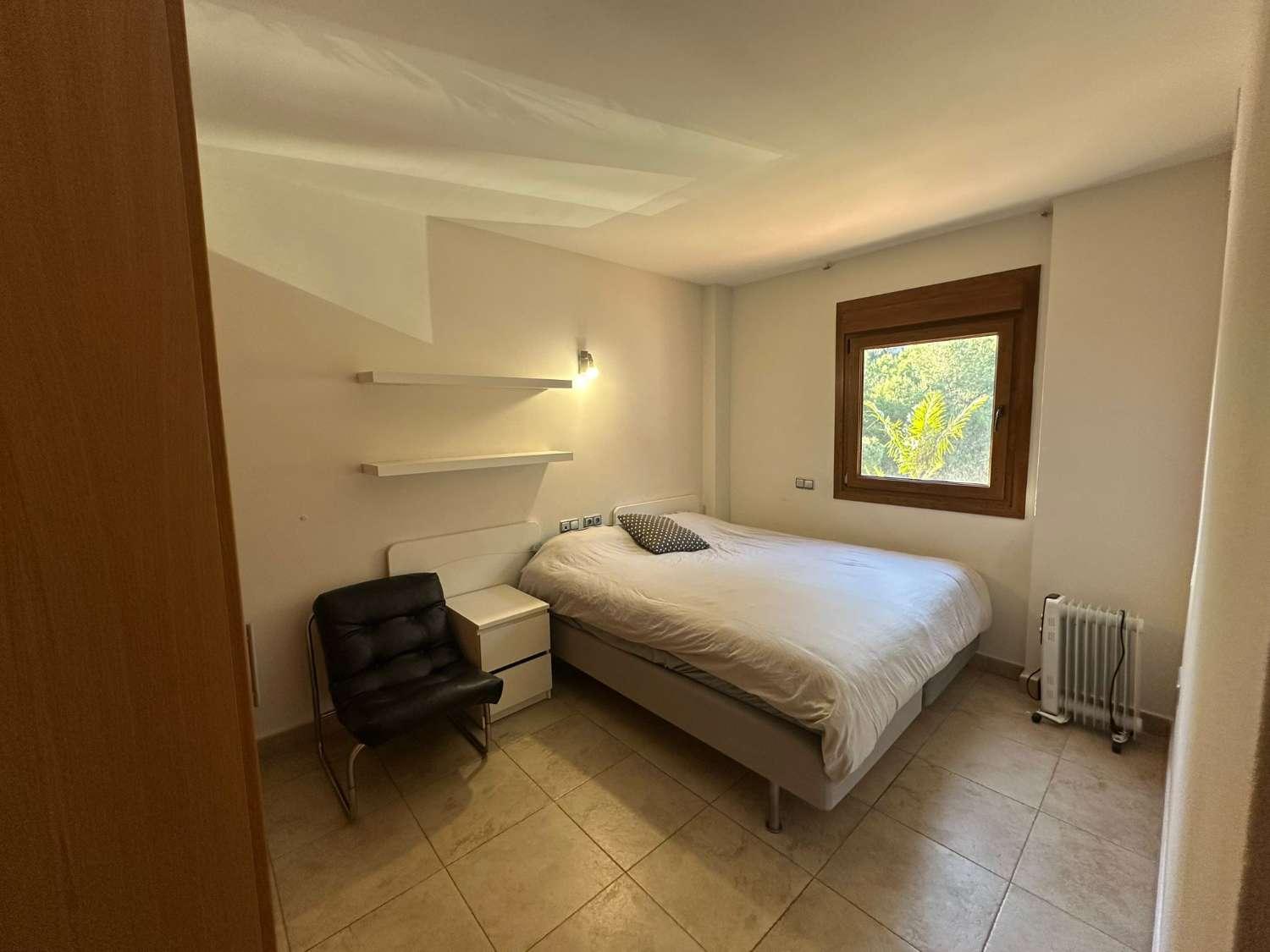 Apartment for Sale in Benalmádena