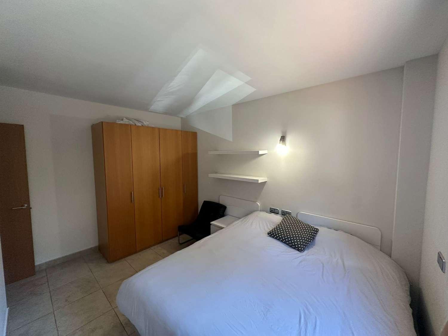 Apartamento en Venta en Benalmádena