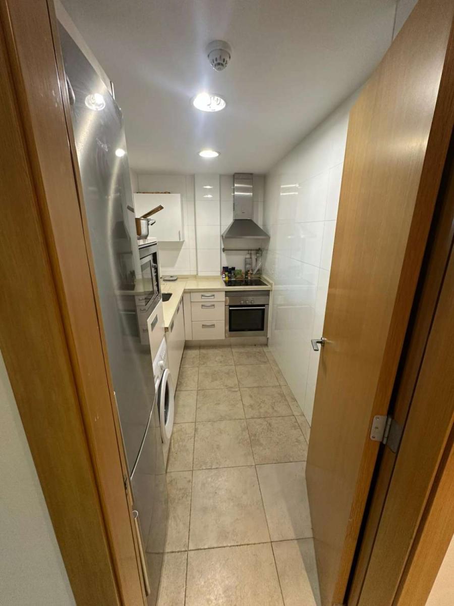Apartment for Sale in Benalmádena