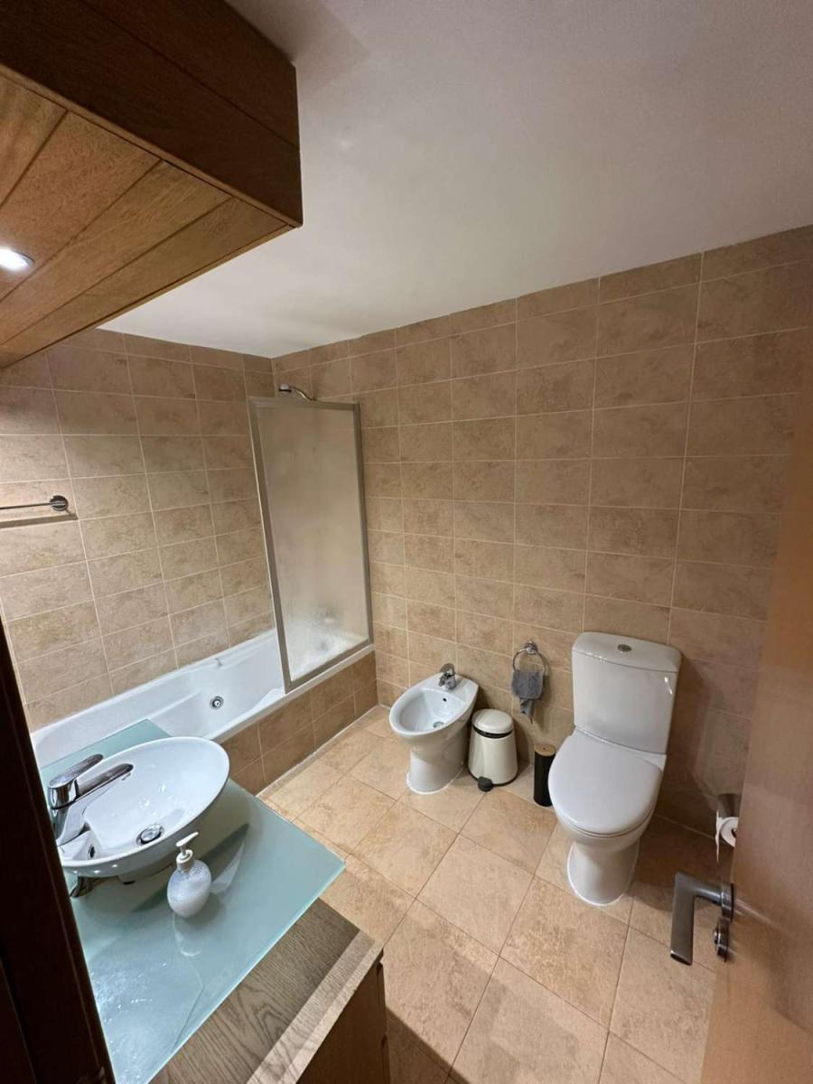 Apartamento en Venta en Benalmádena