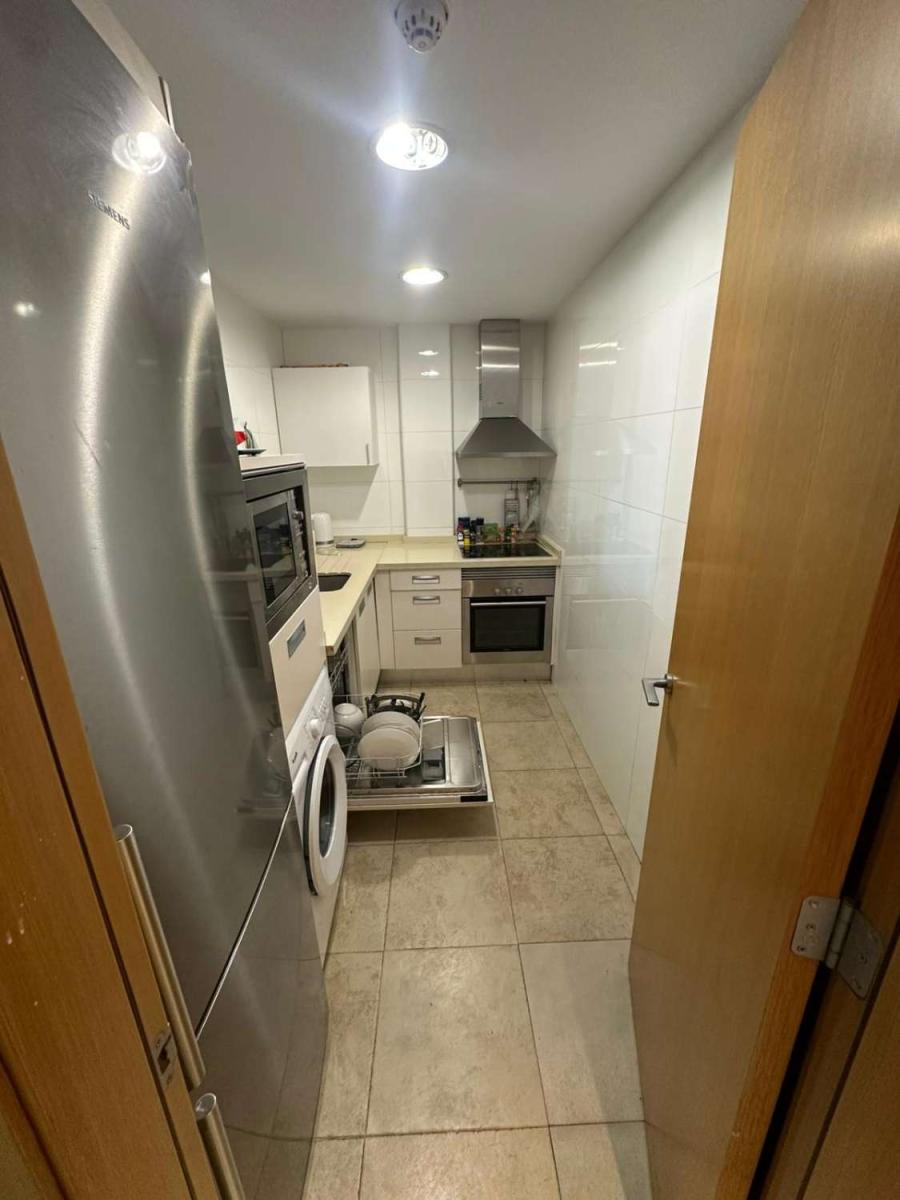 Apartment for Sale in Benalmádena