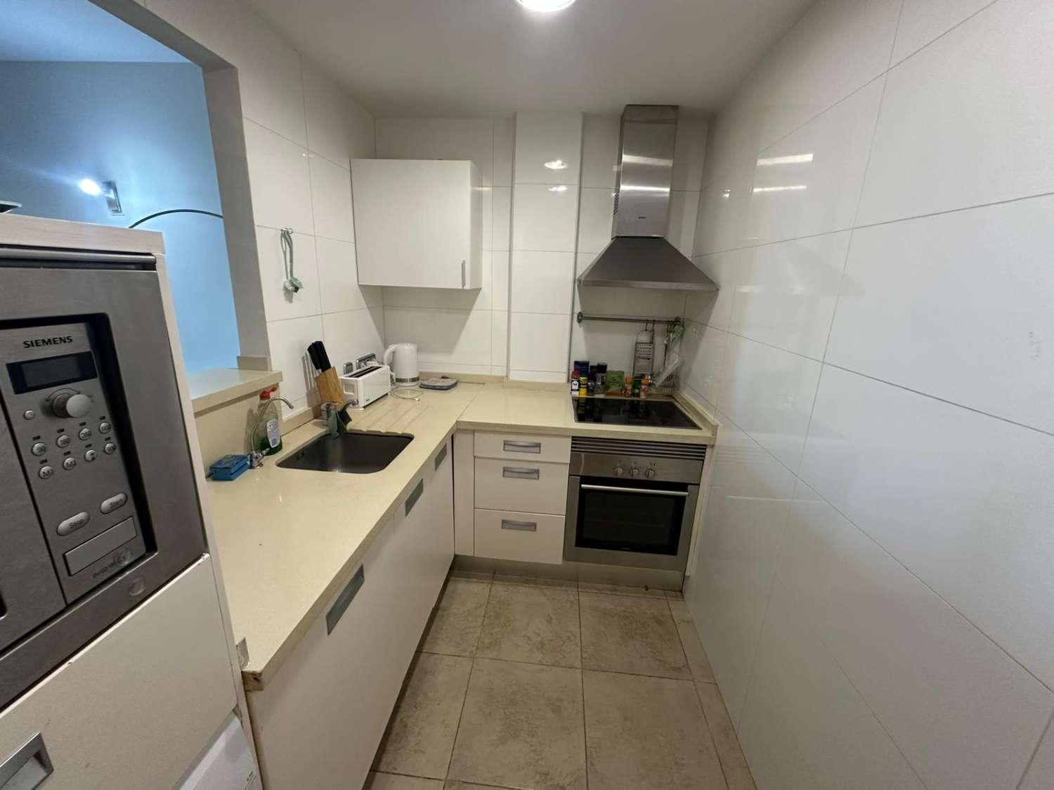Apartamento en Venta en Benalmádena