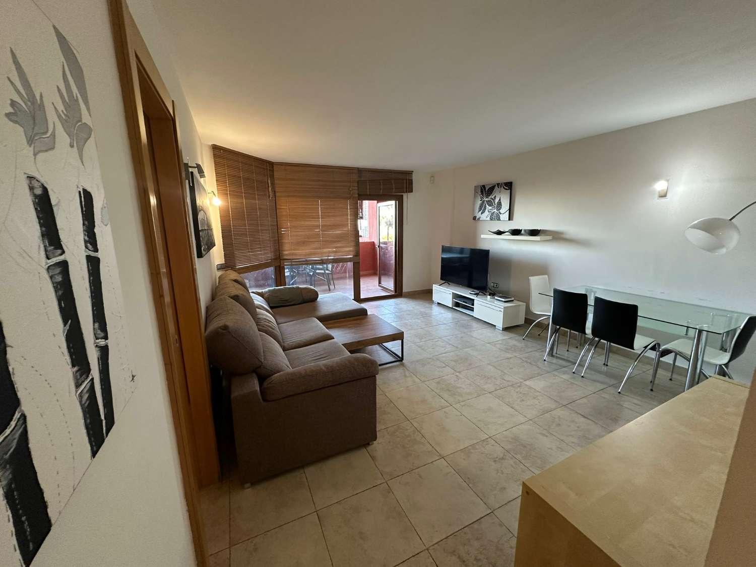 Apartamento en Venta en Benalmádena