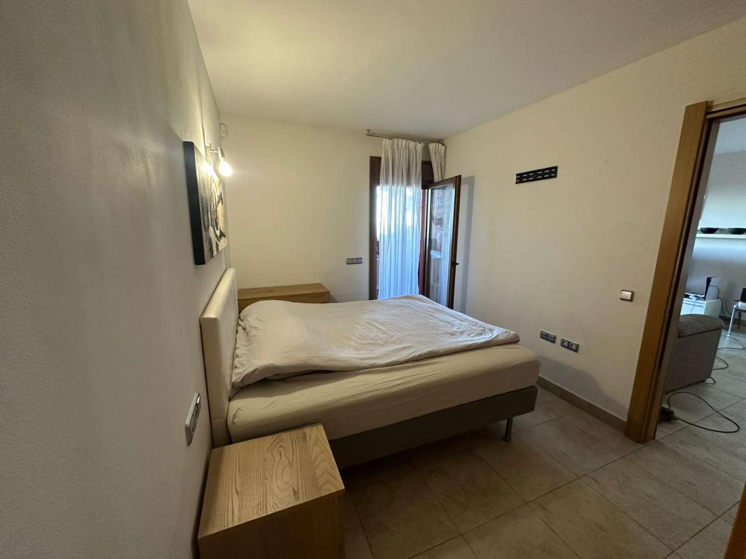 Apartamento en Venta en Benalmádena