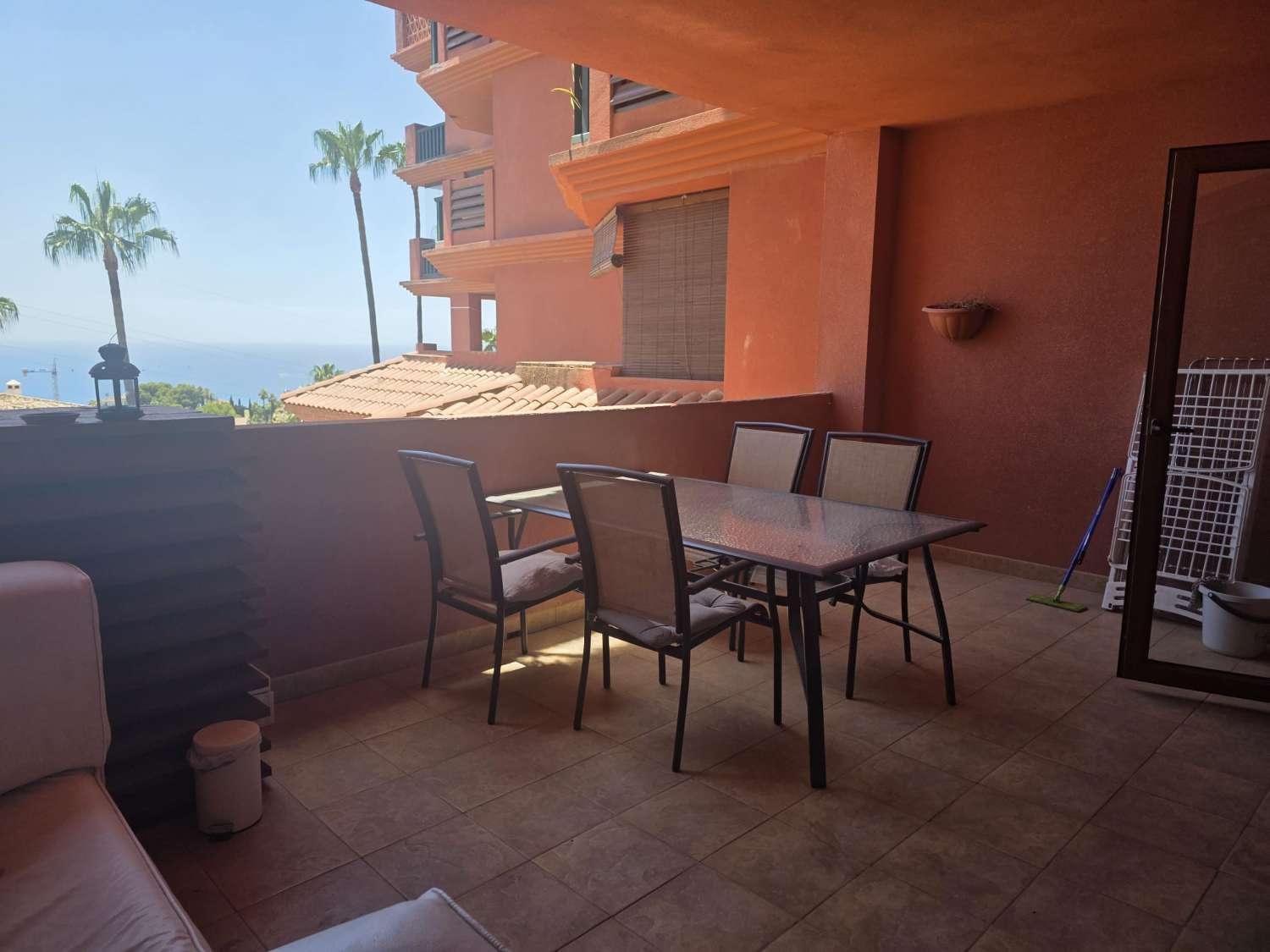 Apartamento en Venta en Benalmádena