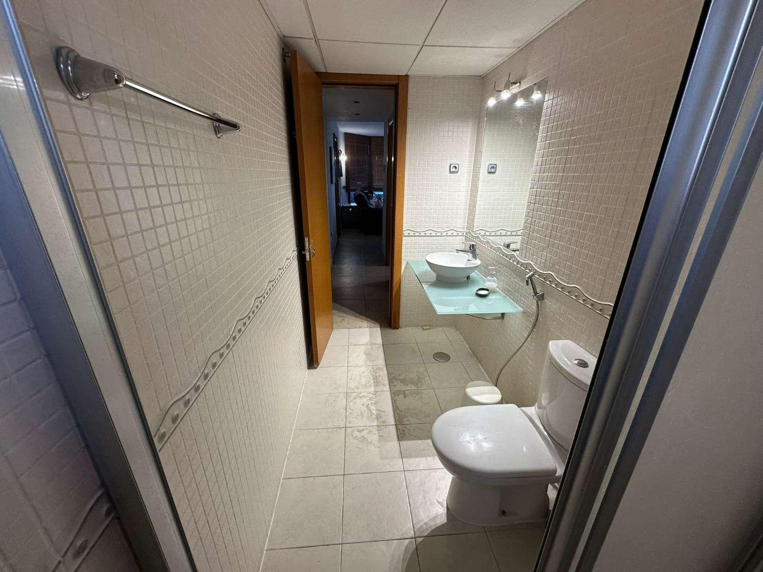 Apartamento en Venta en Benalmádena