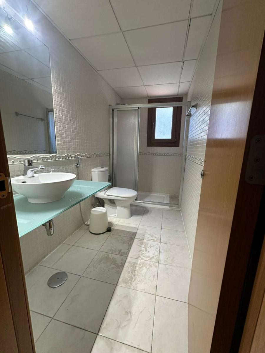 Apartment for Sale in Benalmádena